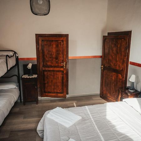 Locanda Del Duca Gubbio Luaran gambar
