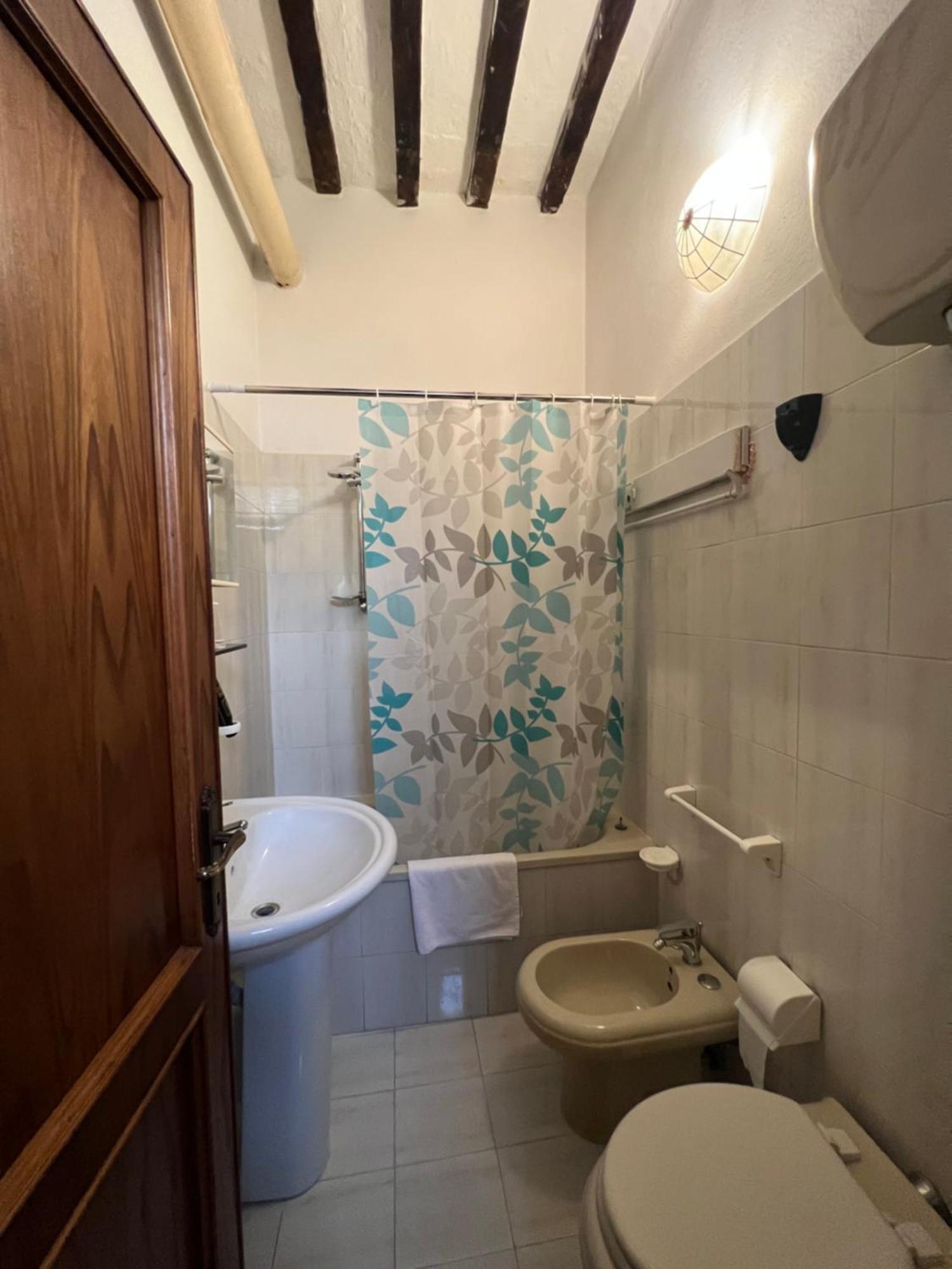 Locanda Del Duca Gubbio Luaran gambar